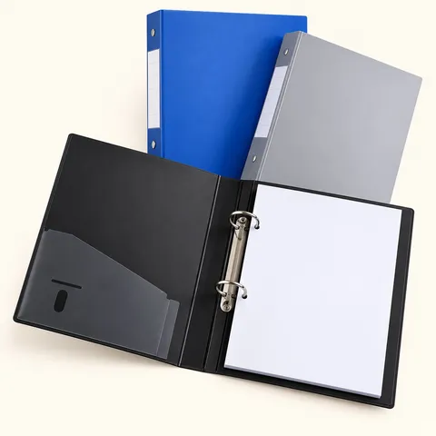 2 Ring Binder — Ring Binders