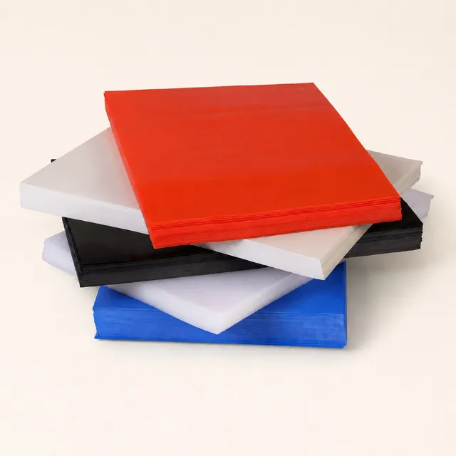 Binding Sheets