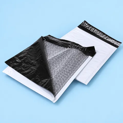 Bubble Courier Bags — Security / Courier Bags