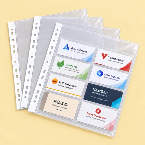 Card Holder — Card Holders