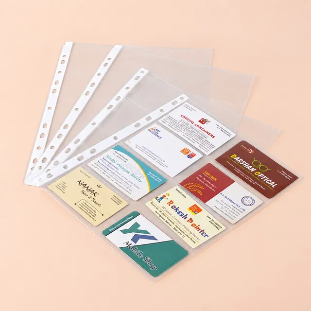 Card Holders