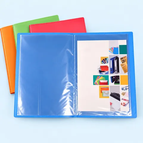 Display Book DB100 / DB110 — Display Books