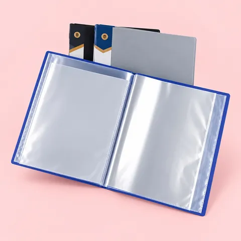 Display Book DB200 / DB210 — Display Books