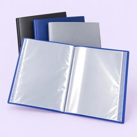 Display Book DB300 / DB310 — Display Books