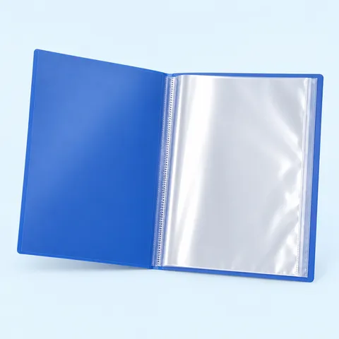 Display Book DB400 / DB410 — Display Books