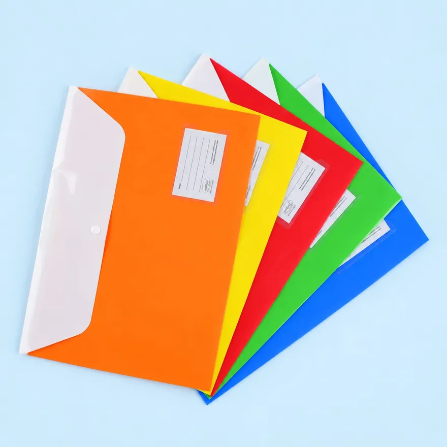 Document Folders Manufacturer – Aarpee Mumbai