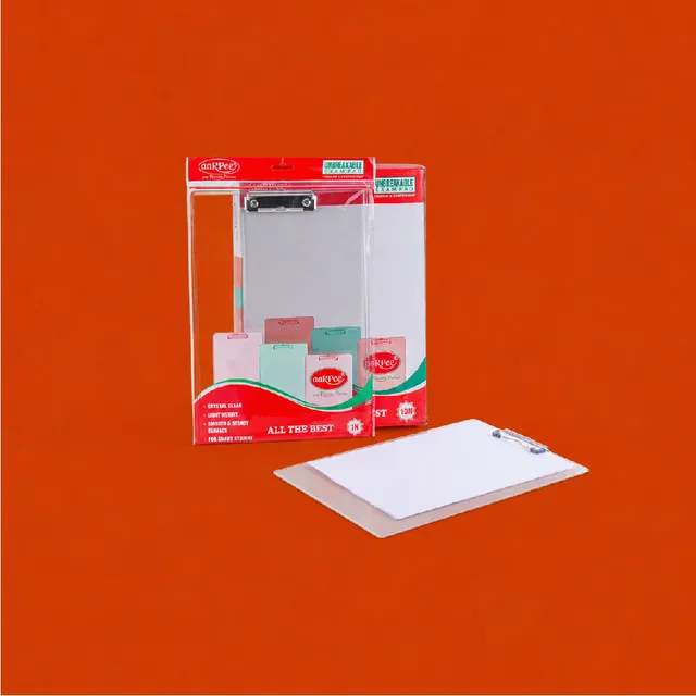 Exam Pads