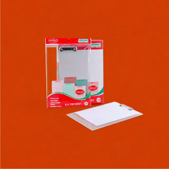 Exam Pads