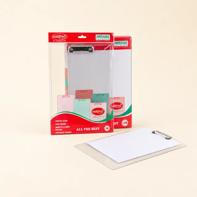 Exam Pads