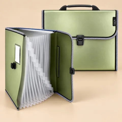 Expanding File Metallic Series — Expanding Files