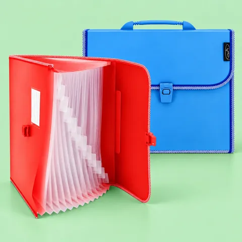 Expanding File Opaque Series — Expanding Files
