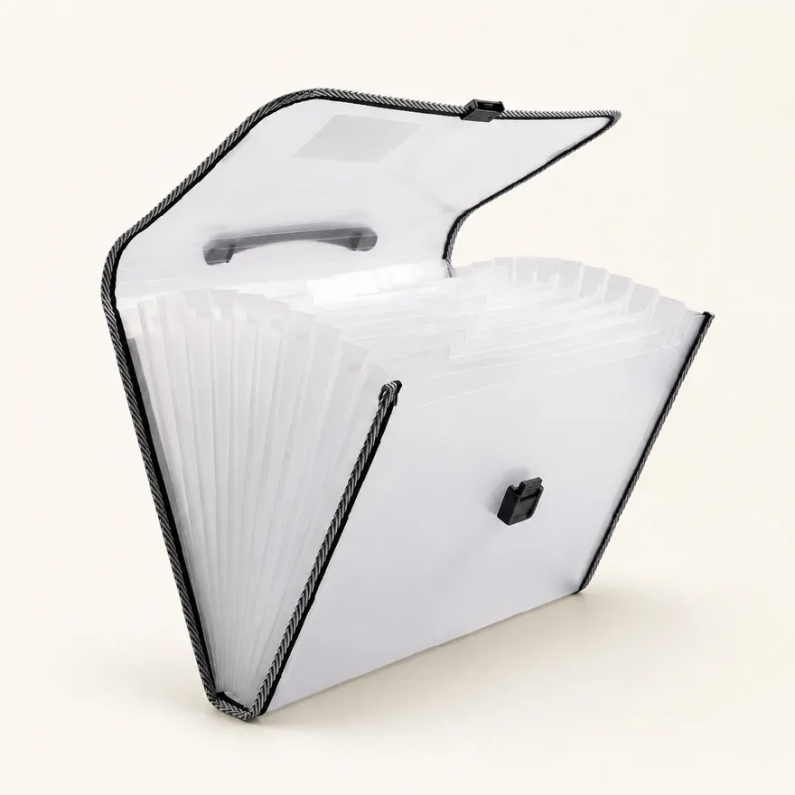 Expanding Files Manufacturer – Aarpee Mumbai