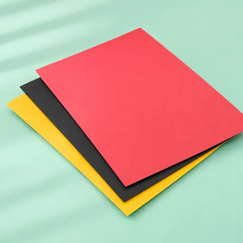 Heavy Duty Binding Sheet — Binding Sheets
