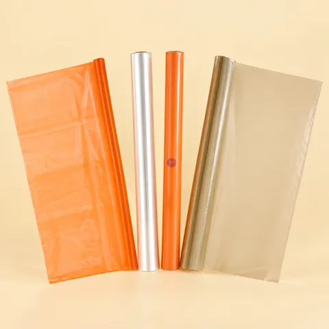 Heavy Duty Cover Roll — Notebook Cover Rolls