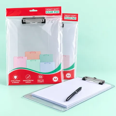 Heavy Duty Exam Pad — Exam Pads