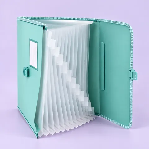 Heavy Duty Expanding File — Expanding Files