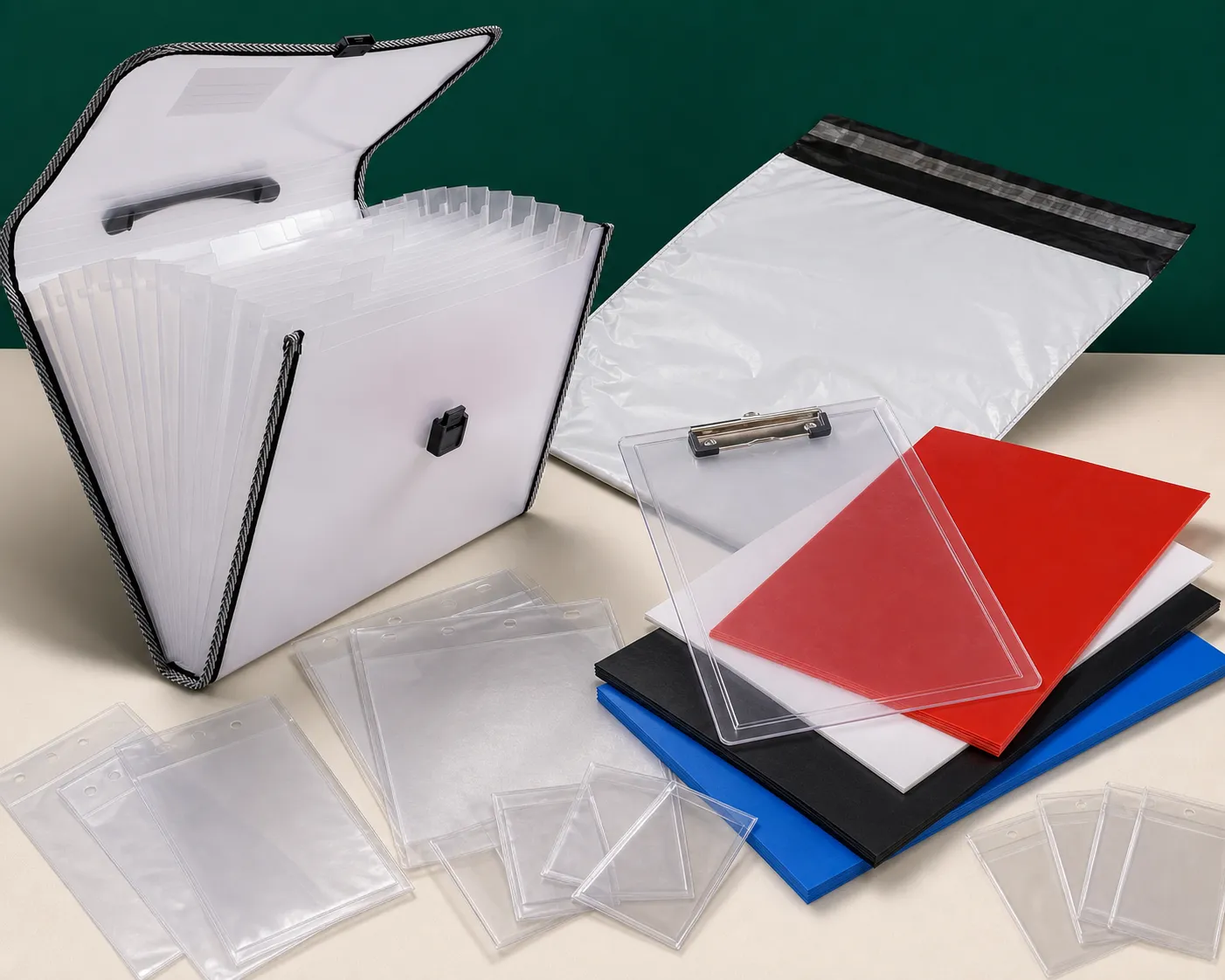 Aarpee office, school, identification, and mailing products