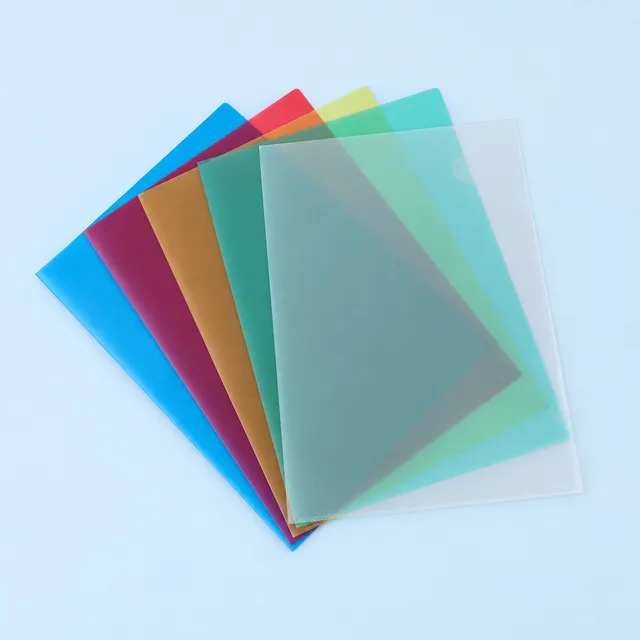 L Folders