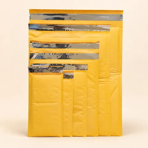 Large Bubble Envelope — Paper Bubble Envelope