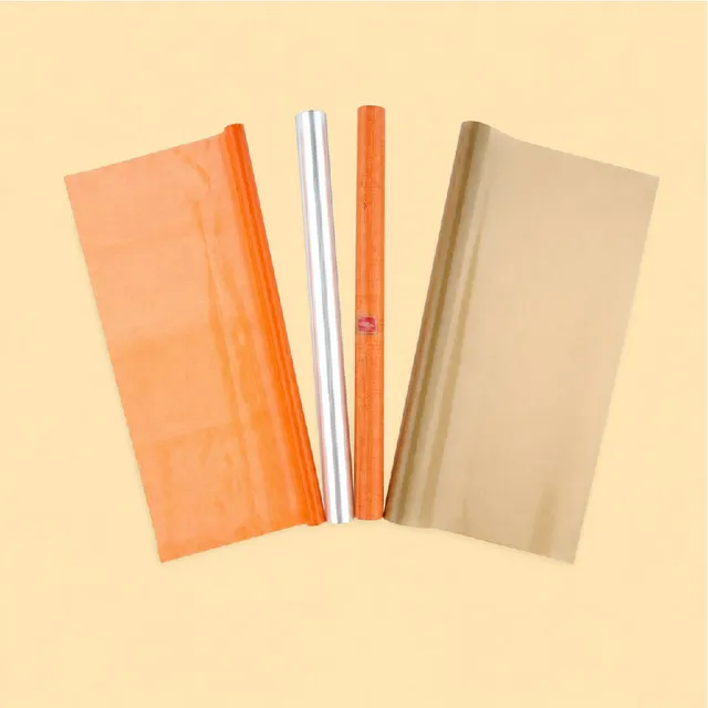 Notebook Cover Rolls