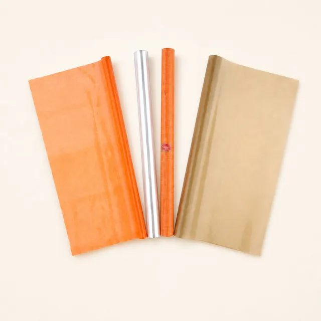 Notebook Cover Rolls