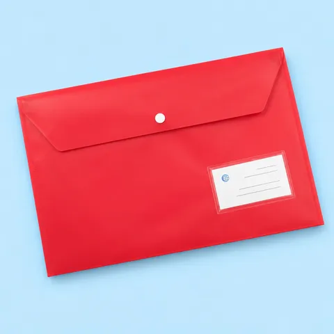 Opaque Document Folder — Document Folders
