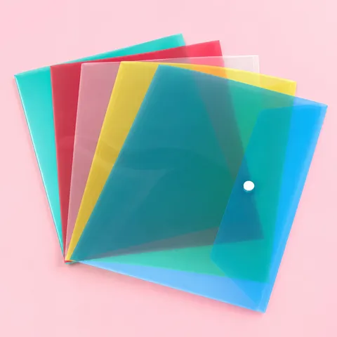 Plain Document Folder — Document Folders