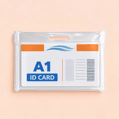 PP ID Card — PP ID Cards