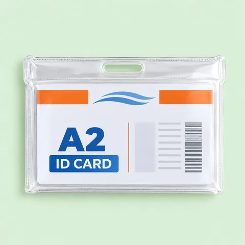 PP ID Card — PP ID Cards