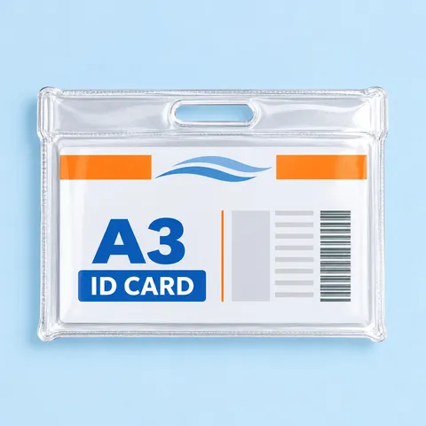 PP ID Card — PP ID Cards