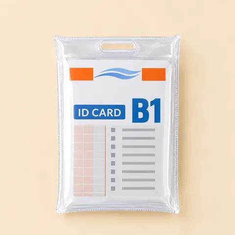 PP ID Card — PP ID Cards