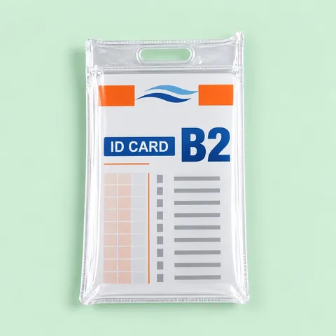 PP ID Card — PP ID Cards