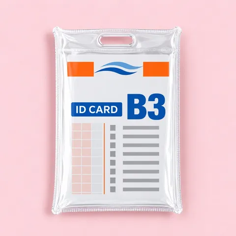 PP ID Card — PP ID Cards