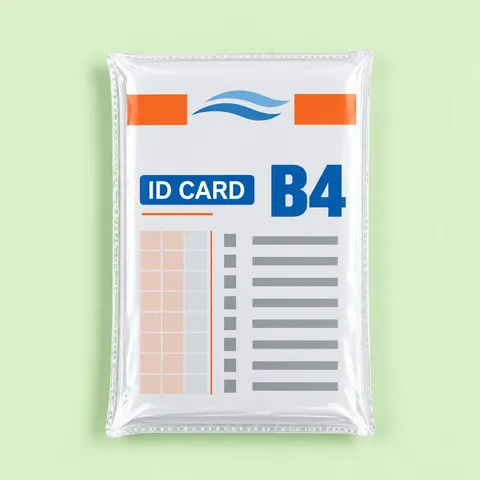 PP ID Card — PP ID Cards