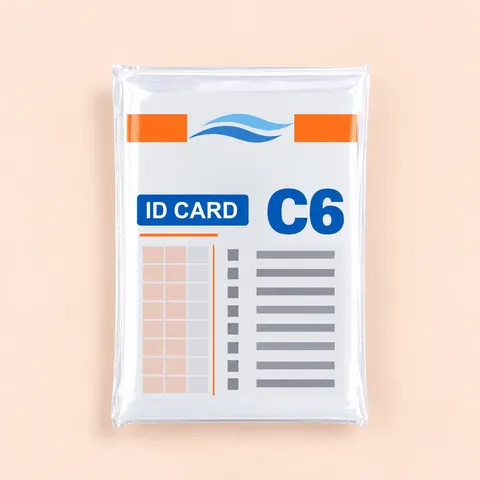 PP ID Card — PP ID Cards