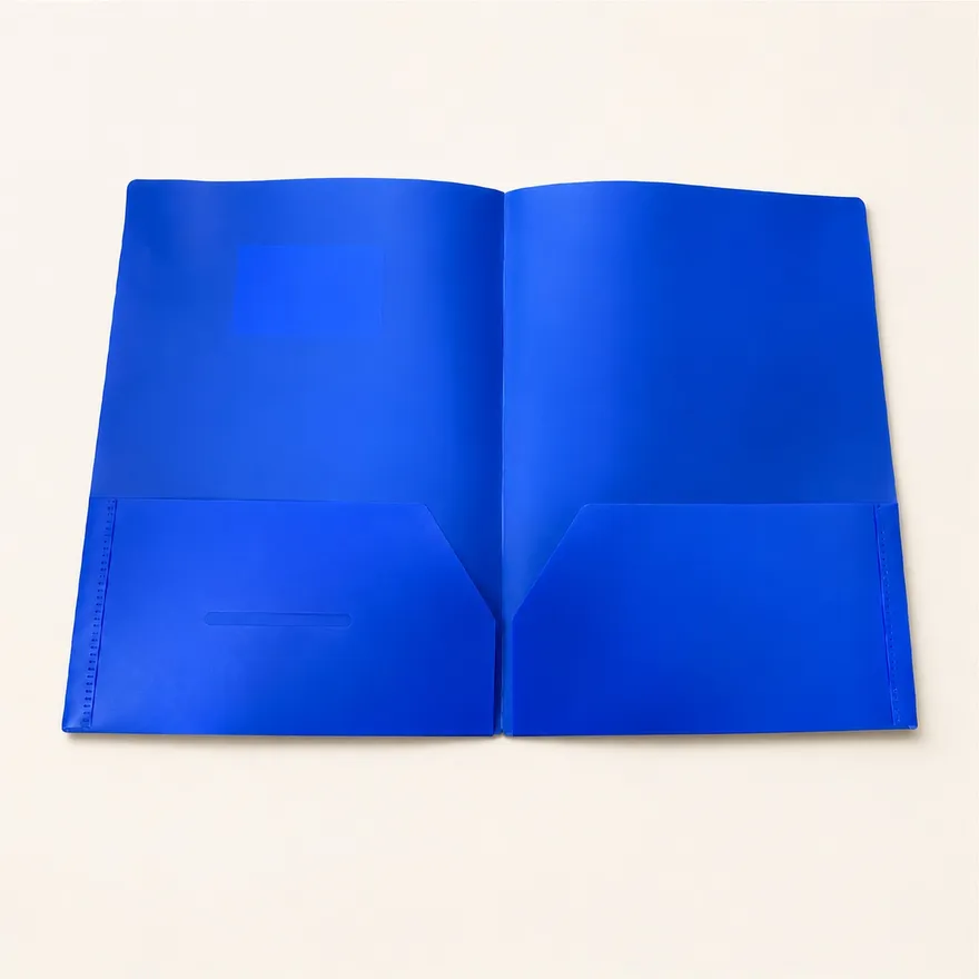 Presentation Conference Folder Manufacturer – Aarpee Mumbai