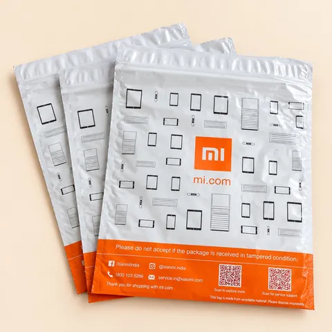 Printed Bubble Envelope — Paper Bubble Envelope