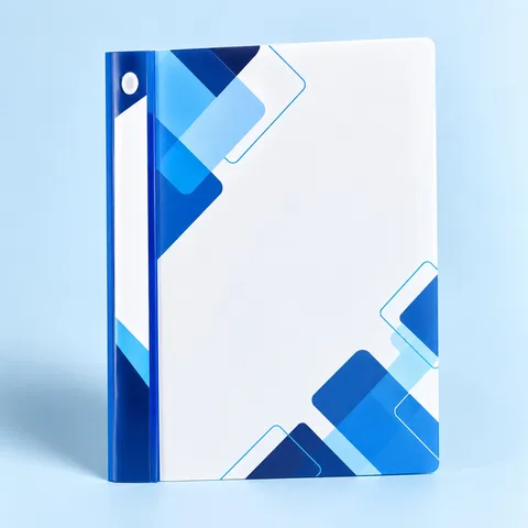 Printed Project File — Project Files