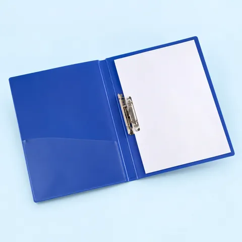 Punchless File PL100 — Punchless Files