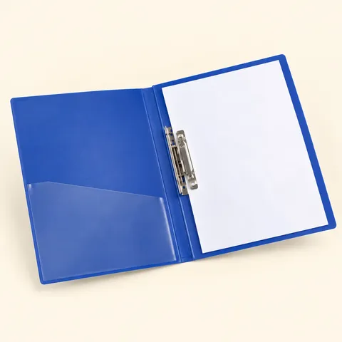 Punchless File PL110 — Punchless Files