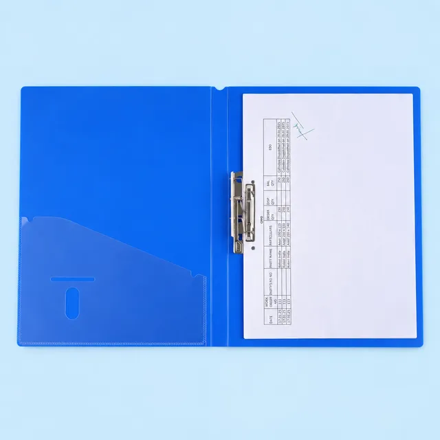 Punchless Files