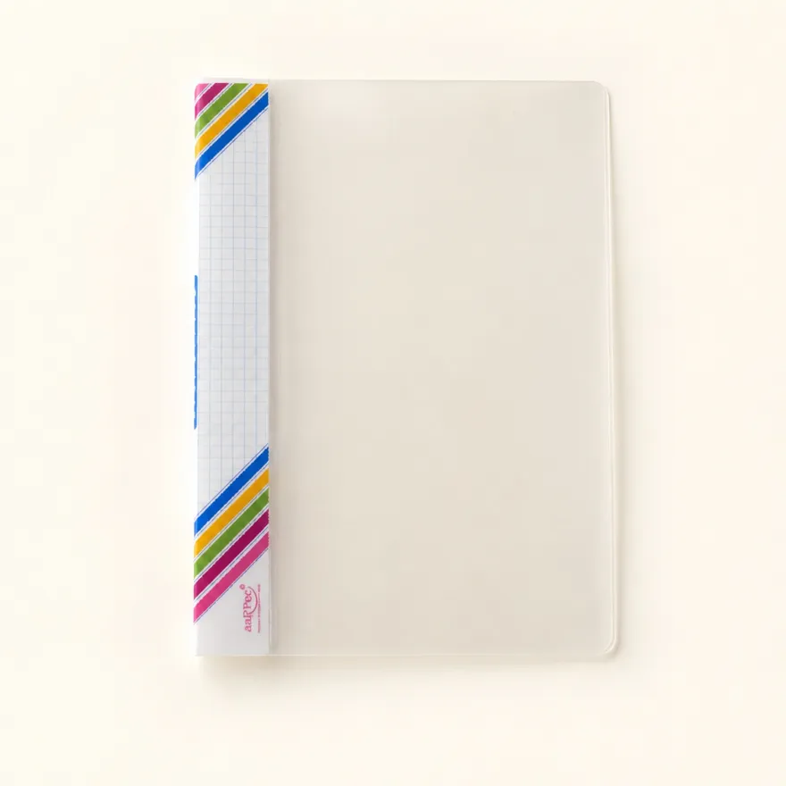 Report Files Manufacturer – Aarpee Mumbai