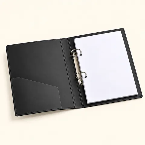 Ring Binder RB100 — Ring Binders