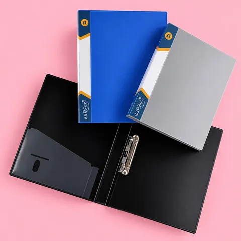 Ring Binder RB110 — Ring Binders