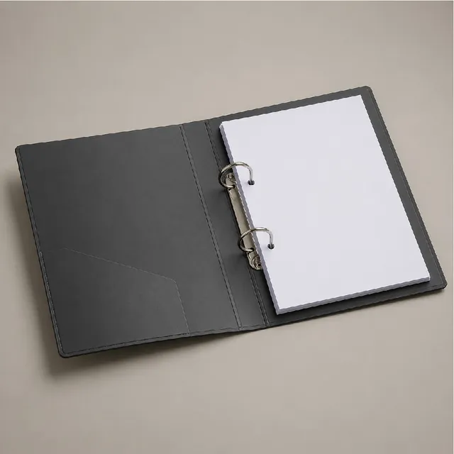 Ring Binders