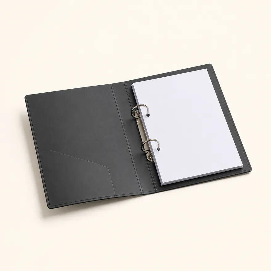 Ring Binders Manufacturer – Aarpee Mumbai