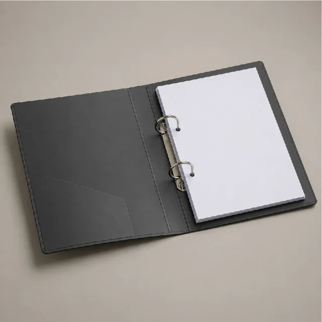 Ring Binders
