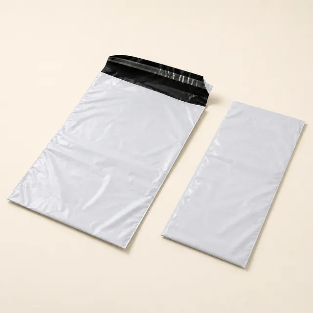 Security / Courier Bags