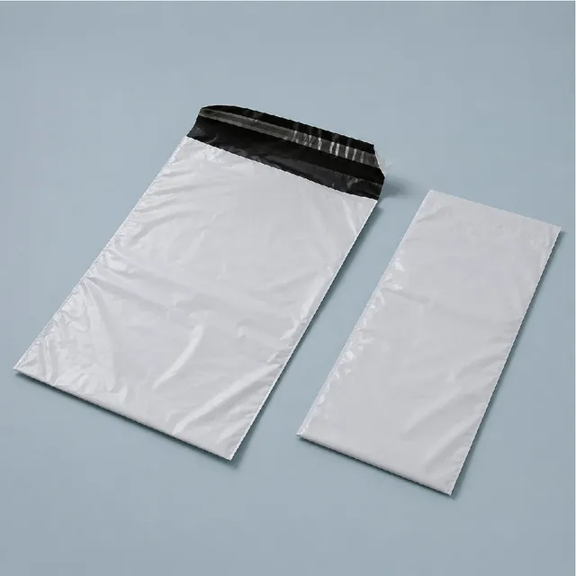 Security / Courier Bags