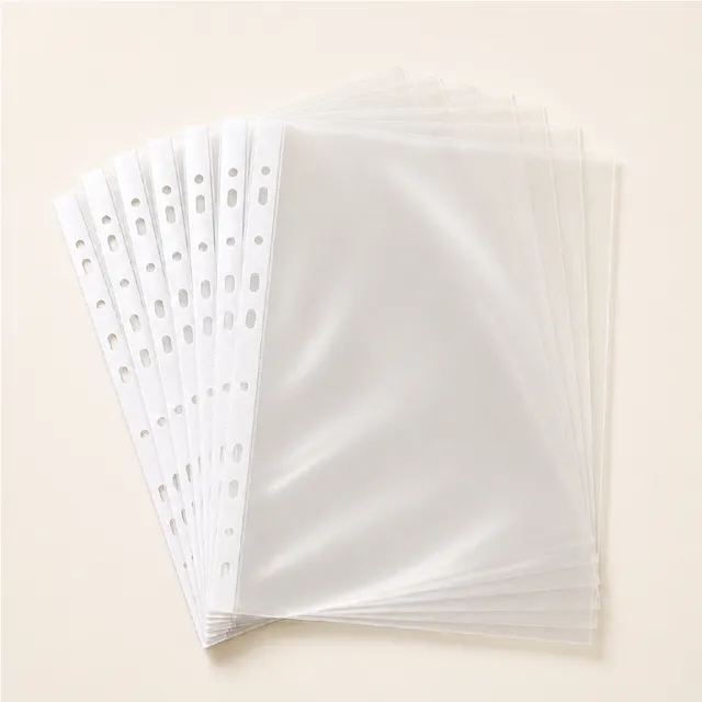 Sheet Protectors